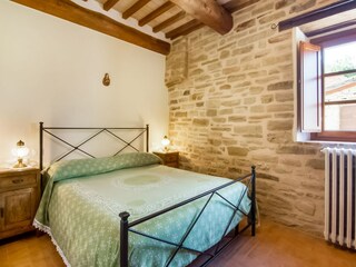 Ferienhaus Mercatello sul Metauro Ausstattung 31