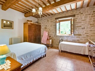 Holiday house Mercatello sul Metauro Features 23