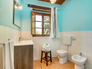 Holiday house Mercatello sul Metauro Features 13