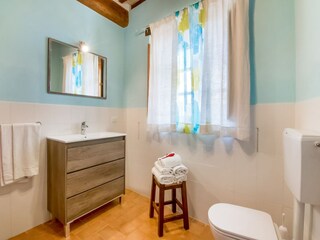 Holiday house Mercatello sul Metauro Features 15