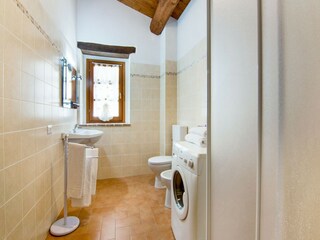 Vakantiehuis Mercatello sul Metauro Kenmerken 10