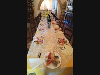 Maison de vacances Mercatello sul Metauro  39