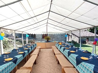 Maison de vacances Mercatello sul Metauro  40