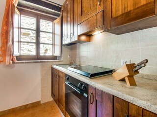 Casa de vacaciones Mercatello sul Metauro Características 31