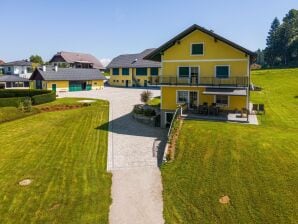 Holiday house Ferienhaus in Kaernten nahe Woerthersee - Keutschach am See - image1