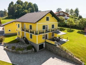 Holiday house Holiday home in Carinthia near Lake Woerthersee - Keutschach am See - image1