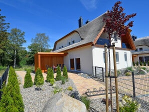 Ferienhaus Kliffrand 14 - Glowe - image1