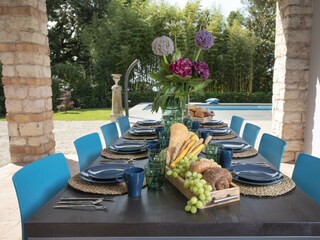 Villa Gardone Riviera Ambiente 33