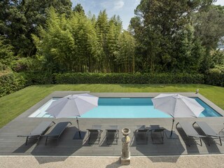 Villa Gardone Riviera Außenaufnahme 2