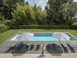 Villa Gardone Riviera Outdoor Recording 2