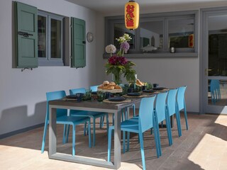 Villa Gardone Riviera Ambiente 34