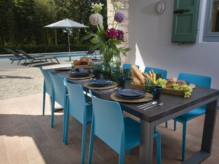 Villa Gardone Riviera Environnement 35