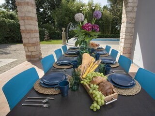 Villa Gardone Riviera Ambiente 36