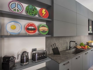 Villa Gardone Riviera Features 12