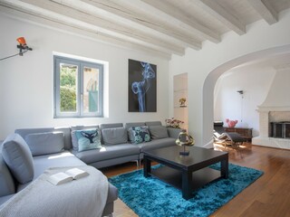 Villa Gardone Riviera Ausstattung 10