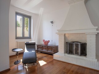 Villa Gardone Riviera Ausstattung 11