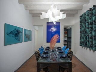 Villa Gardone Riviera Features 14