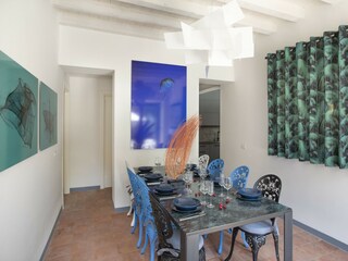 Villa Gardone Riviera Features 17