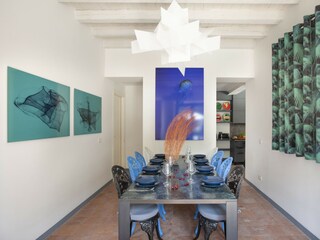 Villa Gardone Riviera Features 16
