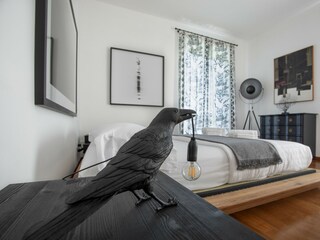 Villa Gardone Riviera Ausstattung 20