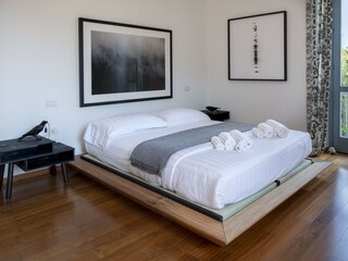 Villa Gardone Riviera Ausstattung 24