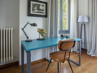 Villa Gardone Riviera Features 23