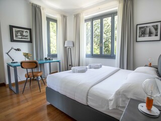 Villa Gardone Riviera Ausstattung 22
