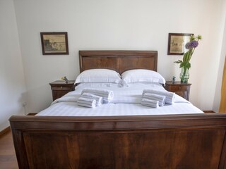 Villa Gardone Riviera Ausstattung 27