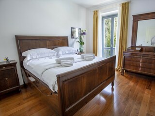 Villa Gardone Riviera Ausstattung 24