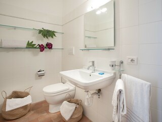 Villa Gardone Riviera Ausstattung 26