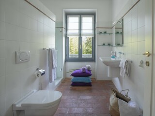 Villa Gardone Riviera Ausstattung 27