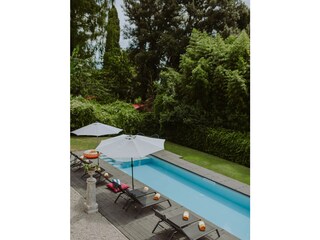 Villa Gardone Riviera Registrazione all'aperto 8