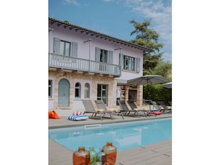 Villa Gardone Riviera  40