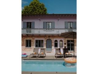 Villa Gardone Riviera  42