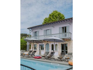 Villa Gardone Riviera  45