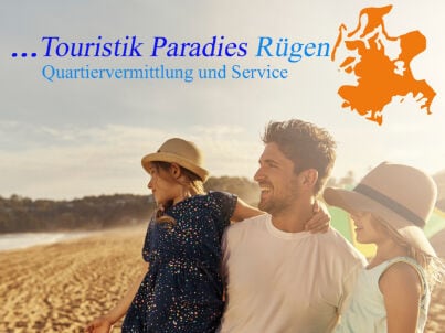 Firma Touristik Paradies Rügennull