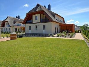 Holiday house Kliffrand 14a