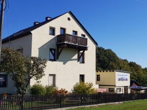 Ferienwohnung Willkommen - Waltersdorf in Bad Schandau - image1