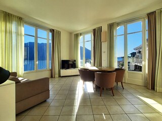 Appartamento Ghiffa Caratteristiche 9