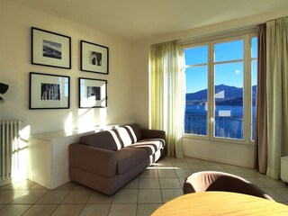 Appartamento Ghiffa Caratteristiche 10