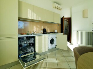 Appartamento Ghiffa Caratteristiche 12