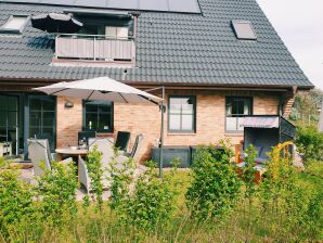 Ferienwohnung Zweite Heimat