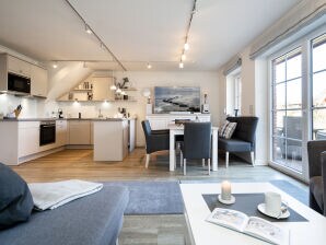 Vakantieappartement Zweite Heimat