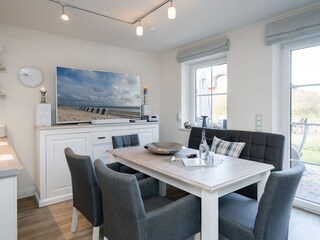 Vakantieappartement Westerland Kenmerken 5
