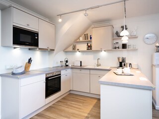 Vakantieappartement Westerland Kenmerken 10