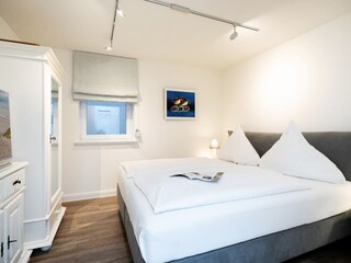 Appartamento per vacanze Westerland Caratteristiche 12