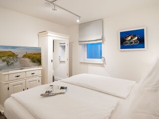 Vakantieappartement Westerland Kenmerken 14