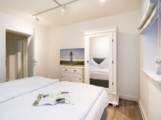 Appartamento per vacanze Westerland Caratteristiche 15