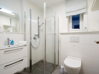 Vakantieappartement Westerland Kenmerken 16