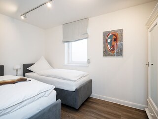 Appartamento per vacanze Westerland Caratteristiche 17